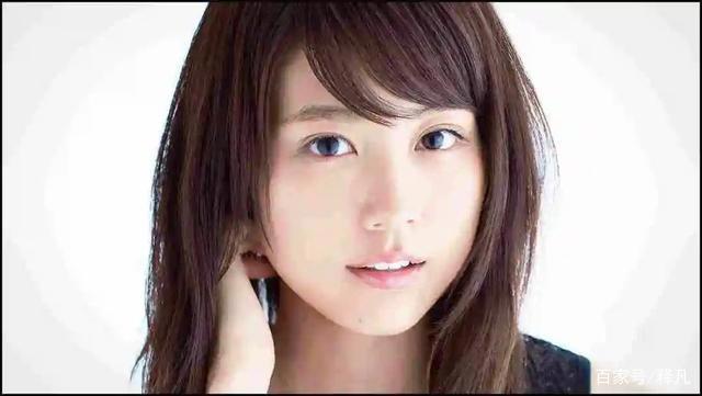 曾为亲密照道歉却演日漫销魂女神！日本有村架纯魅力牛？