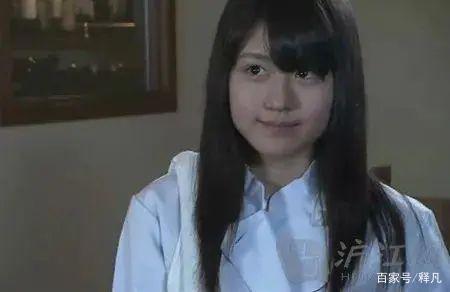 曾为亲密照道歉却演日漫销魂女神！日本有村架纯魅力牛？