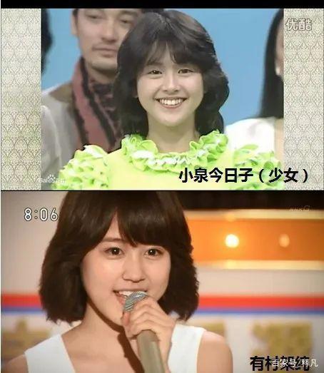 曾为亲密照道歉却演日漫销魂女神！日本有村架纯魅力牛？