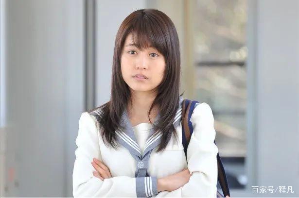 曾为亲密照道歉却演日漫销魂女神！日本有村架纯魅力牛？