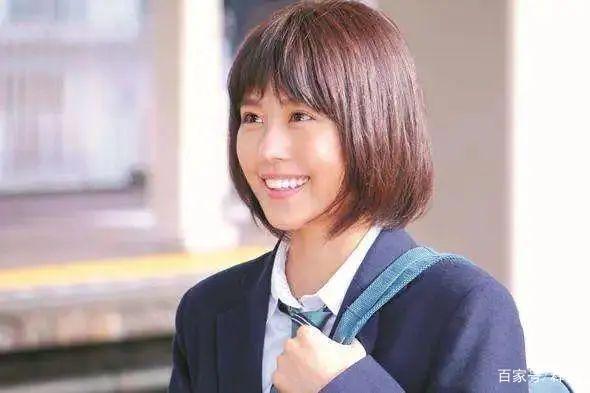 曾为亲密照道歉却演日漫销魂女神！日本有村架纯魅力牛？