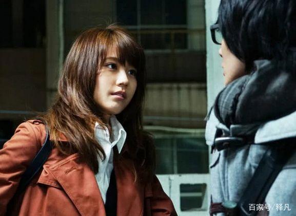 曾为亲密照道歉却演日漫销魂女神！日本有村架纯魅力牛？