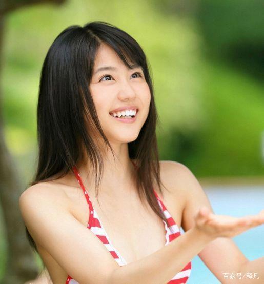 曾为亲密照道歉却演日漫销魂女神！日本有村架纯魅力牛？