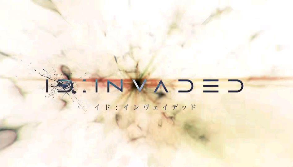 封神之作《异度侵入》：感谢动画组staff呈现的推理盛宴