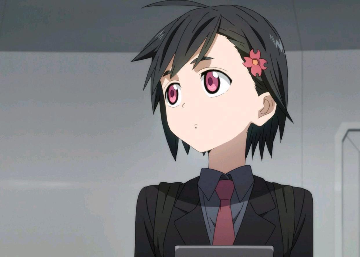 封神之作《异度侵入》：感谢动画组staff呈现的推理盛宴