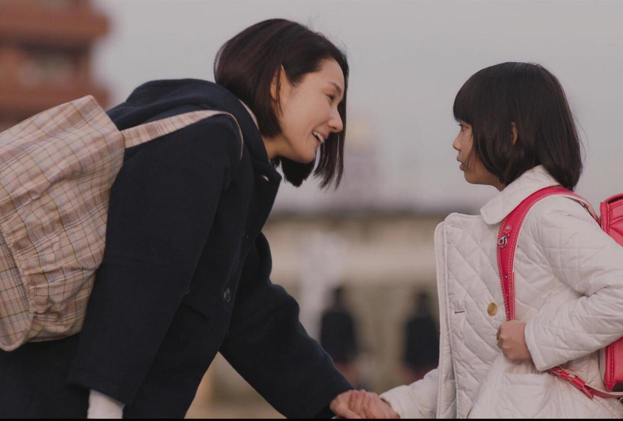 《垫底辣妹》：学渣逆袭考入名校，拼过了才知道自己的潜力