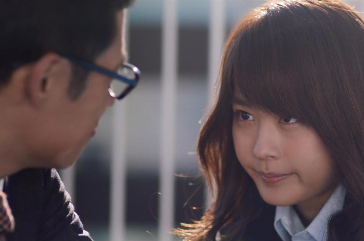 《垫底辣妹》：学渣逆袭考入名校，拼过了才知道自己的潜力