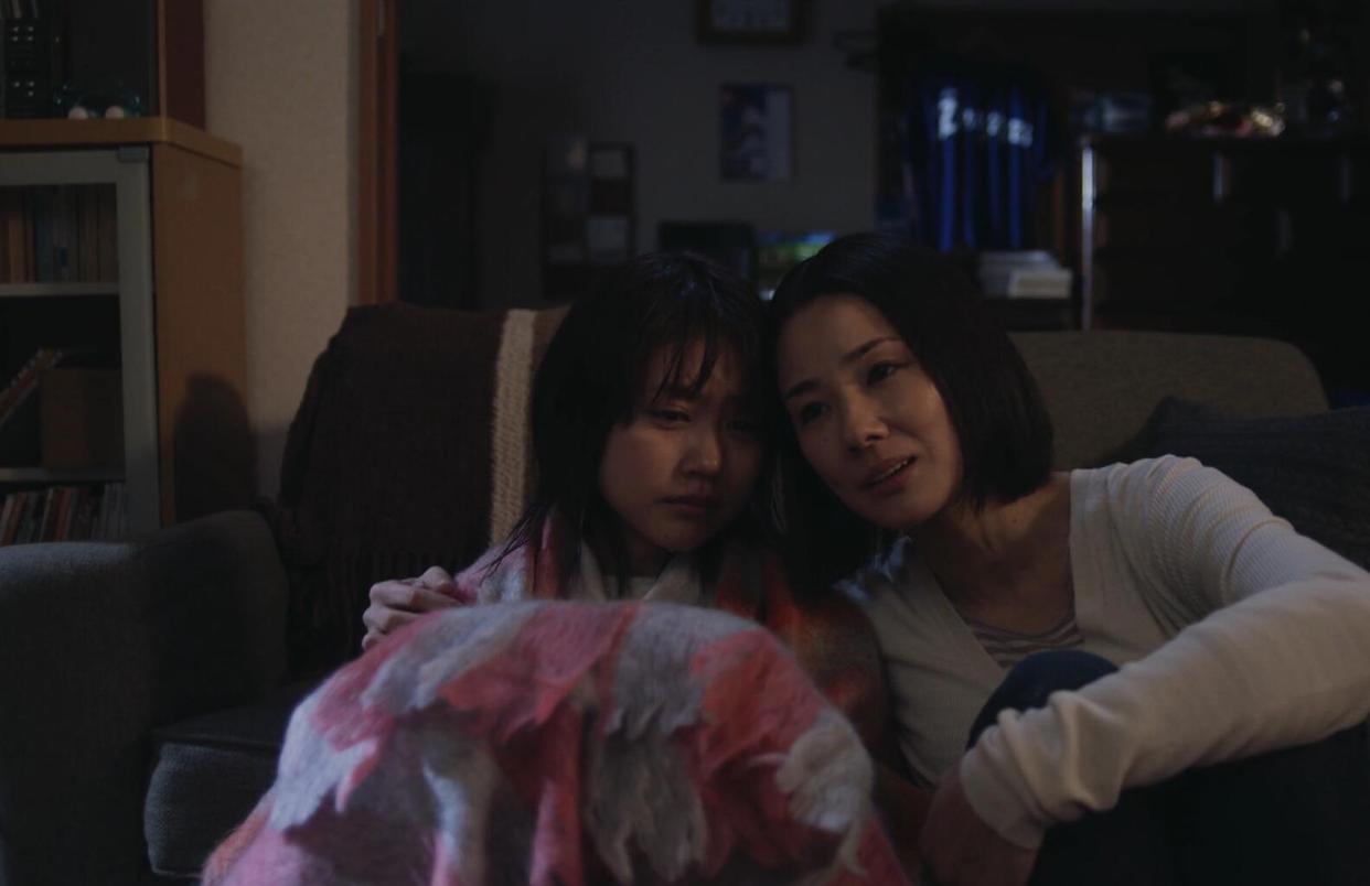 《垫底辣妹》：学渣逆袭考入名校，拼过了才知道自己的潜力