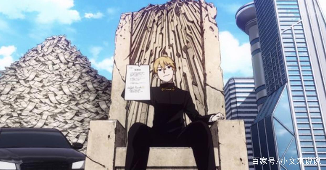 动漫《辉夜大小姐想让我告白》，用心去判断，事件的真假黑白