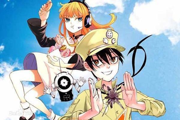 它曾是国漫之光，如今却入选“过去10年最烂少年动画”，一集劝退