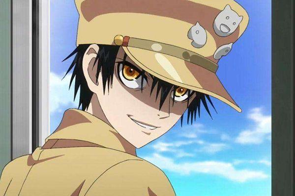 它曾是国漫之光，如今却入选“过去10年最烂少年动画”，一集劝退