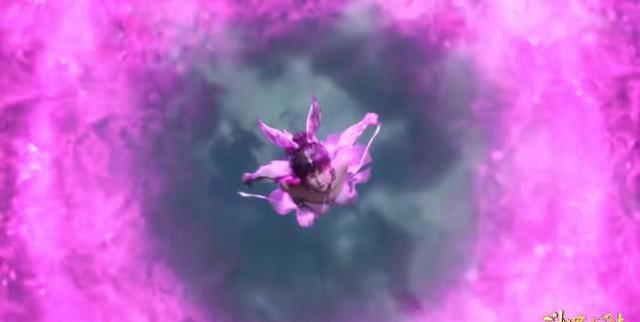 斗罗：小舞化为辣妹子使出爆杀八段摔，魔熊的表情太逗！