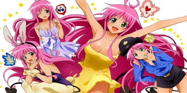 如果让你拒绝一部动漫，你的关键词会是什么？