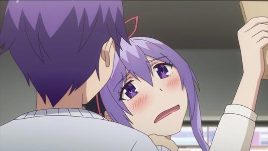 异度侵入：谁能想到做这部动漫的，上一个作品竟然是妹非妹