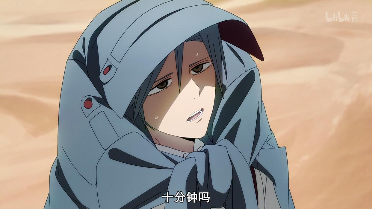 异度侵入：谁能想到做这部动漫的，上一个作品竟然是妹非妹