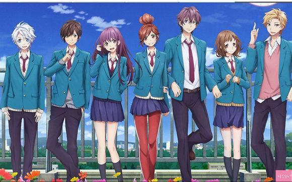 动漫推荐——经典动漫回顾（1）