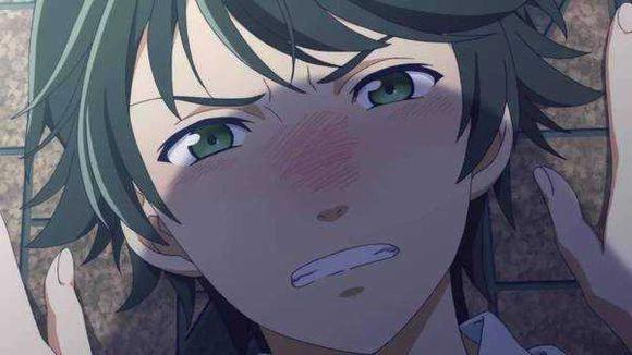 动漫推荐——经典动漫回顾（1）