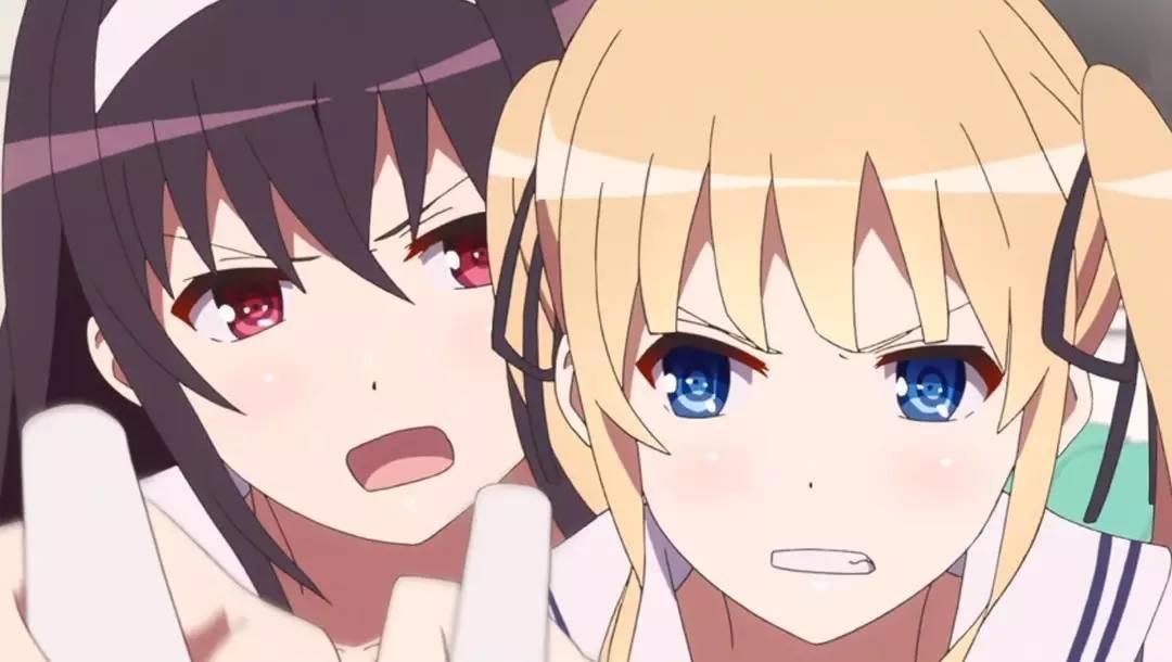 如何看待路人女主三部曲，细节决定成败，角色设定转变成点睛之笔