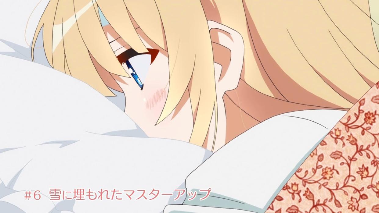 如何看待路人女主三部曲，细节决定成败，角色设定转变成点睛之笔