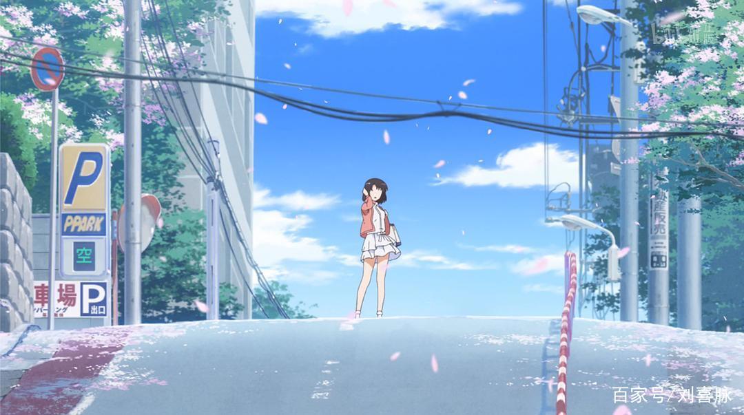 一见倾心，不过久别重逢——评《路人女主的养成方法Fine》上篇