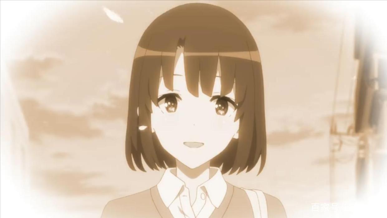 路人女主的养成方法Fine剧场版：先行PV