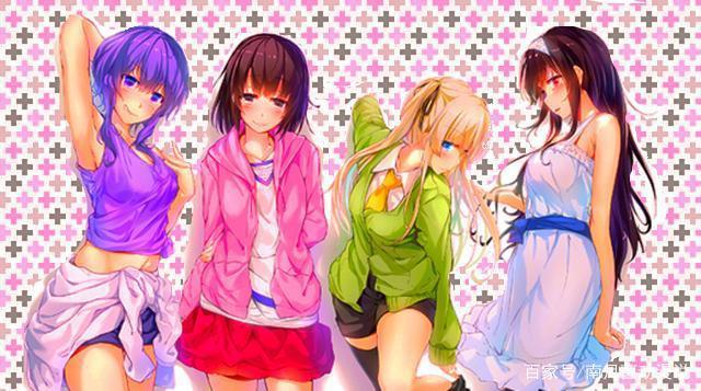 《路人女主的养成方法Fine》剧场：嗯，精彩，独享单线的女主角