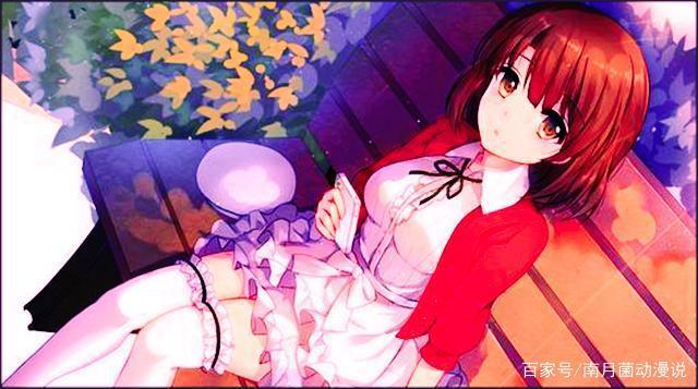 《路人女主的养成方法Fine》剧场：嗯，精彩，独享单线的女主角