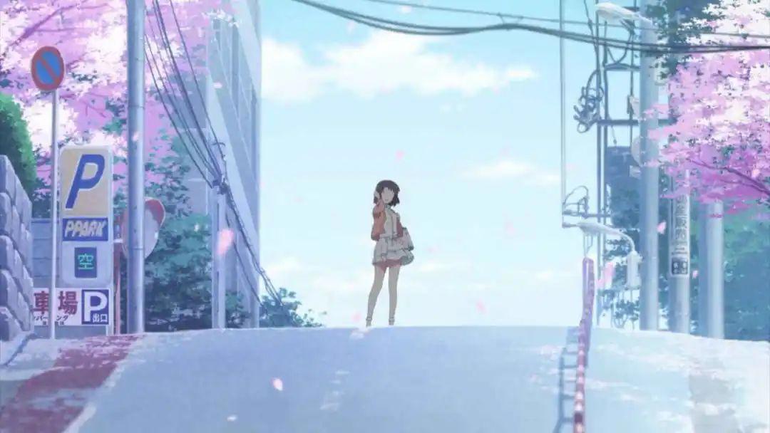 《路人女主的养成方法》最终章开播，平凡的故事，完美的结局