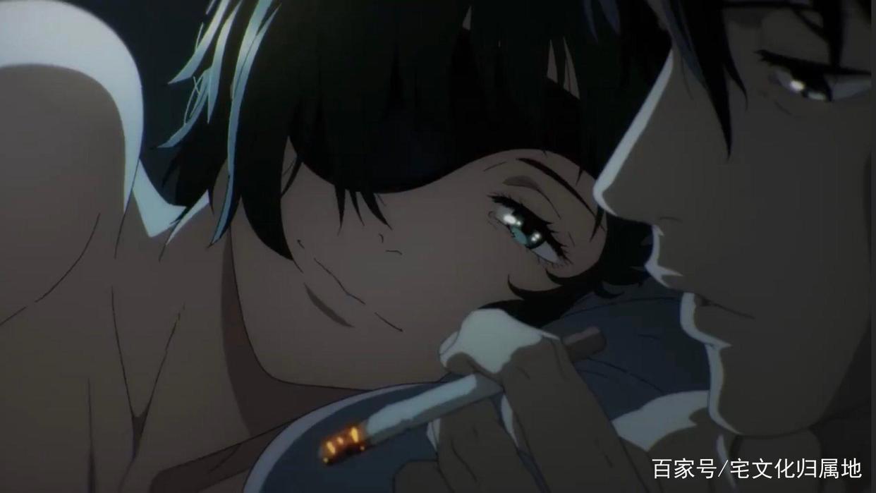 《电锯人》动画PV终于公布，MAPPA的这个制作阵容强无敌