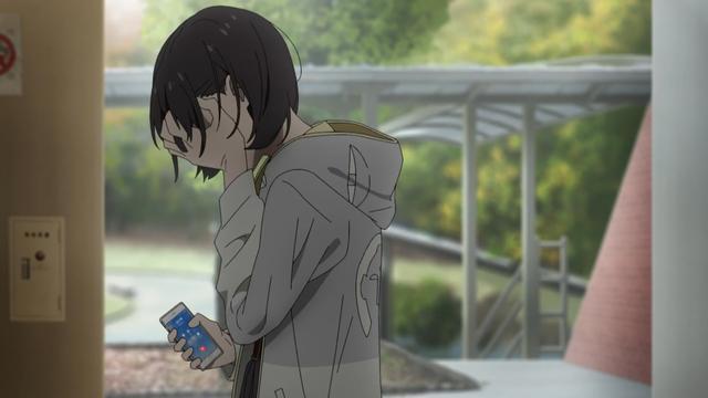 「知晓天空之蓝的人」Blu-rayDVD发售日期确定