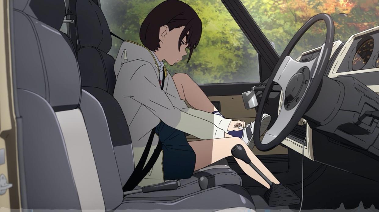 B站买下冈妈胃痛新作，但老套路却让人失望，观众已经腻了