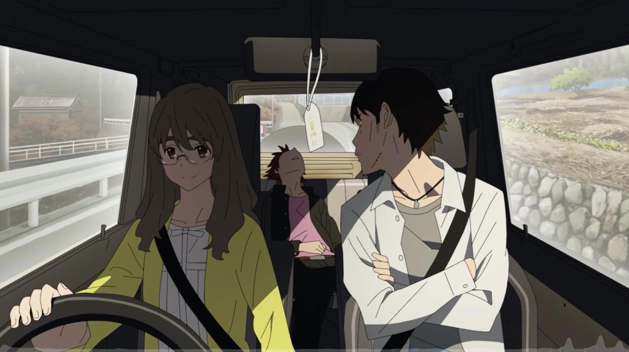 B站买下冈妈胃痛新作，但老套路却让人失望，观众已经腻了