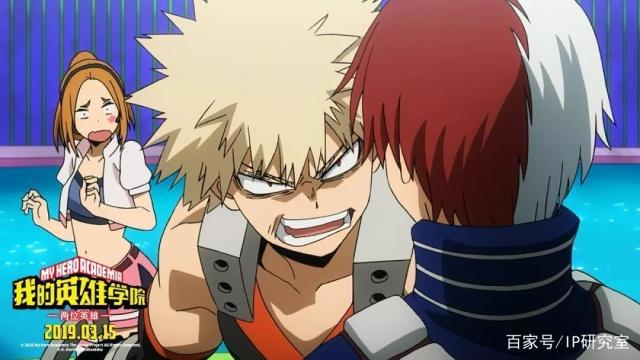 一周IP资讯丨易烊千玺两部大热剧或将同日播出