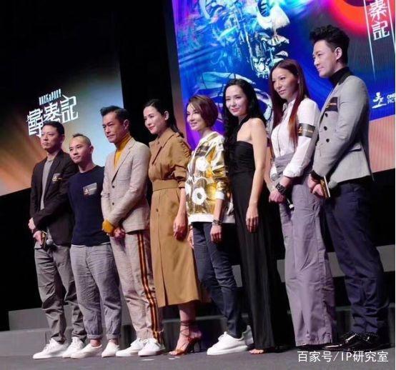 一周IP资讯丨易烊千玺两部大热剧或将同日播出