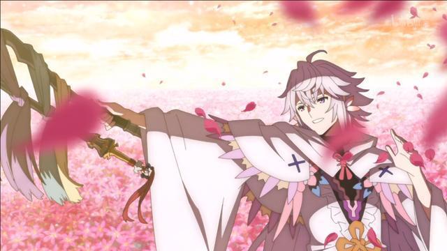 绝对的神仙打架！FGO最新几话简直神了！各大股东表示非常满意！