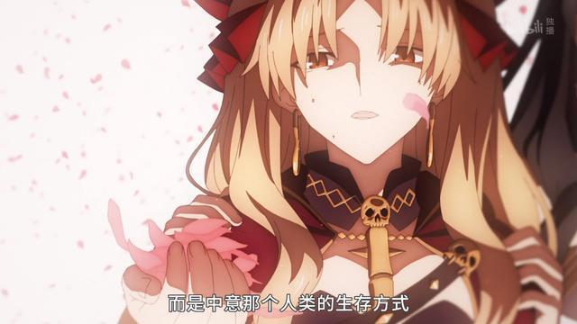 绝对的神仙打架！FGO最新几话简直神了！各大股东表示非常满意！