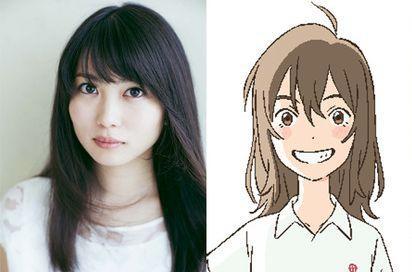 冈妈新作又来了，《想哭的我戴上了猫的面具》，吸猫也能找到老婆