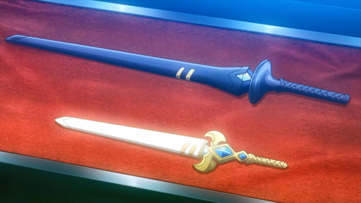 桐姥爷开的小号，加上成熟度满分的女主，这部十月新番有点意思