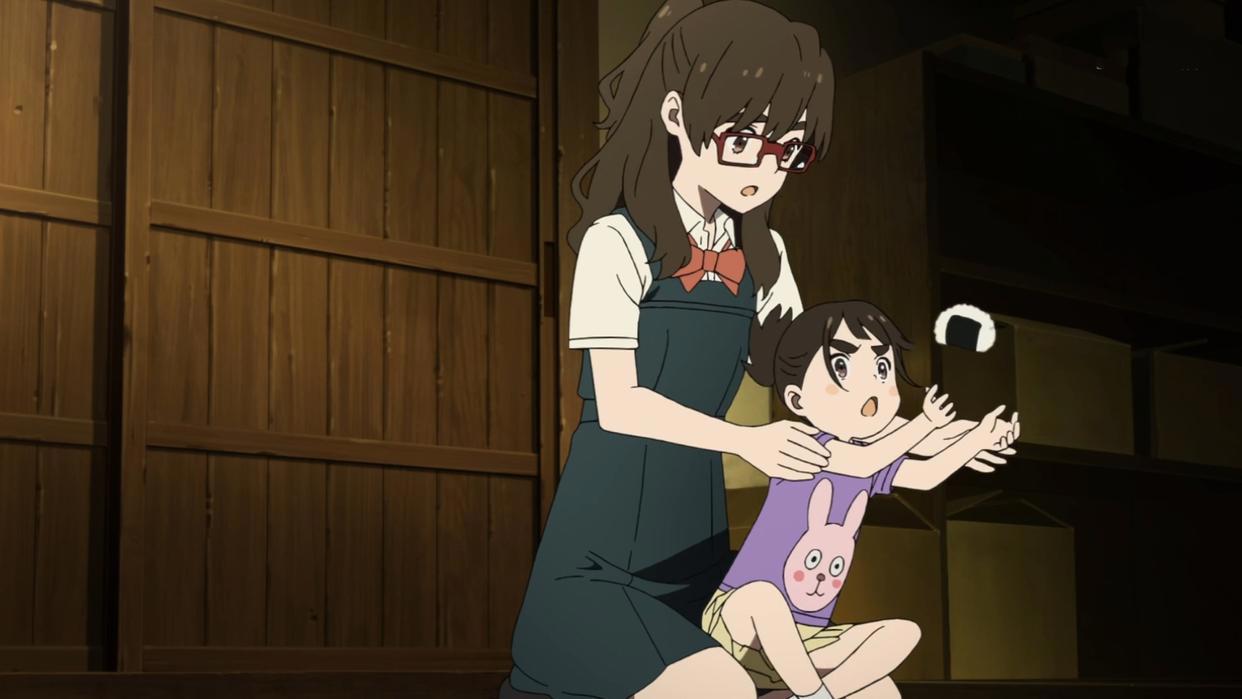 B站上映的这部剧场版动画要素过多，是缝合怪？还是精品？