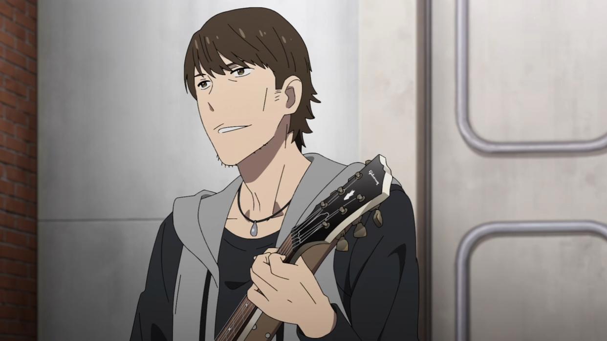 B站上映的这部剧场版动画要素过多，是缝合怪？还是精品？