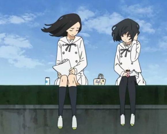 秩父三部曲：致敬青春，人渐长大、现实无奈，恒久是“人心”