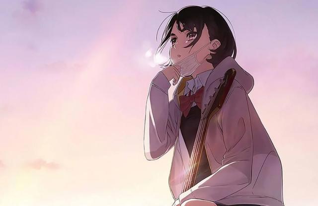 秩父三部曲：致敬青春，人渐长大、现实无奈，恒久是“人心”