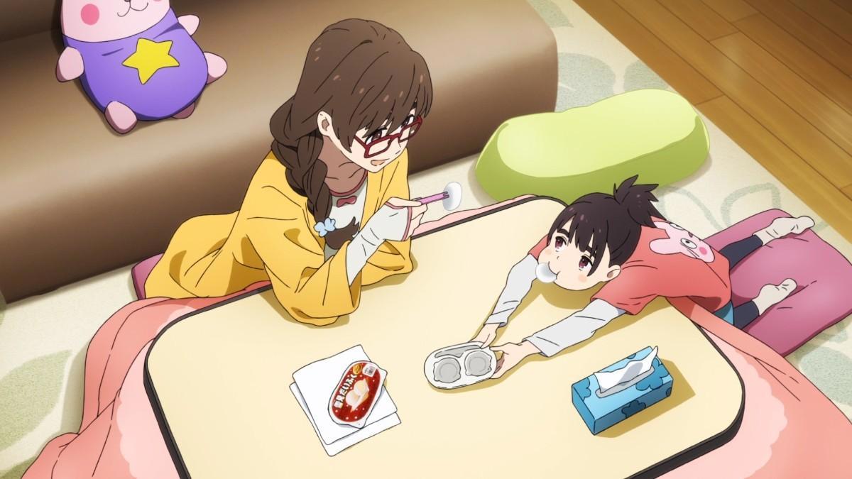 知晓天空之蓝的人