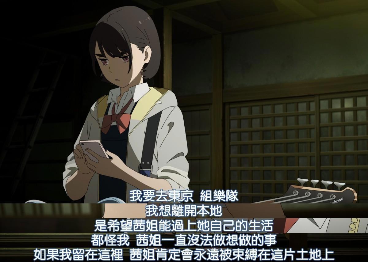 知晓天空之蓝的人