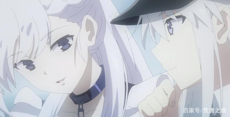 这些神奇动漫，你最想看哪部