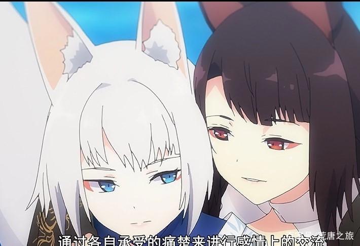 这些神奇动漫，你最想看哪部