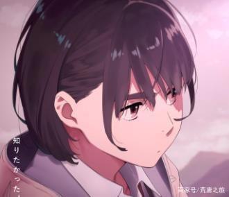 这些神奇动漫，你最想看哪部