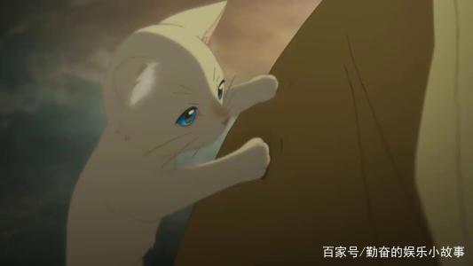 为什么那么多人喜欢日本动漫？看了最近2部电影，似乎找到了答案