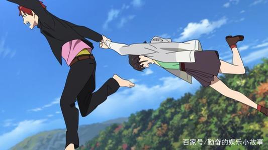 为什么那么多人喜欢日本动漫？看了最近2部电影，似乎找到了答案