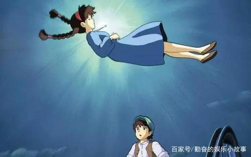 为什么那么多人喜欢日本动漫？看了最近2部电影，似乎找到了答案